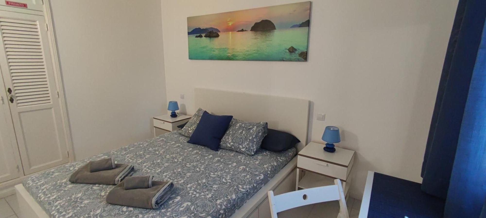 Apartamento Oasis Azul, Vista Oceano. Puerto del Carmen  Exterior photo